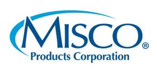 Exhibitor profile image for Misco Products Corporation