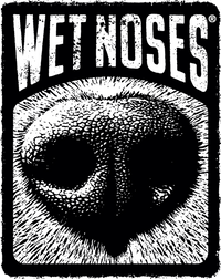 Company name - Wet Noses