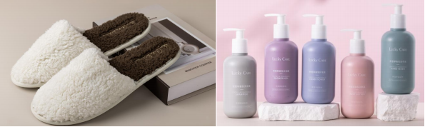 Yangxhou HongHeDa Plastic Cosmetic Co; Ltd