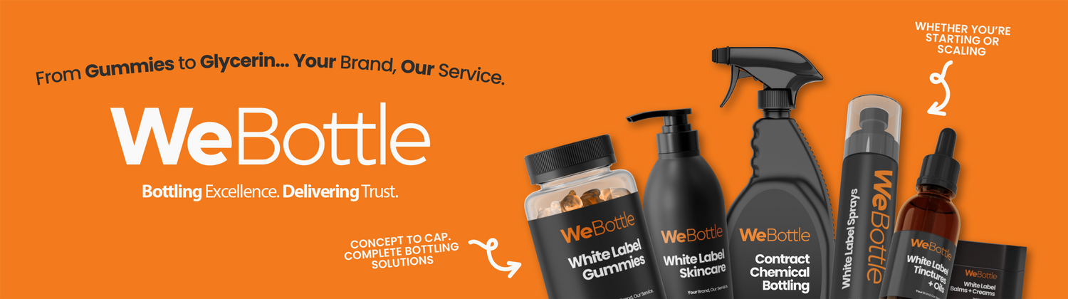 WeBottle Ltd