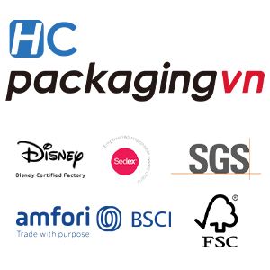 HC PACKAGING VIETNAM CO.LTD