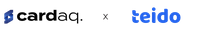 Company name - Cardaq x Teido