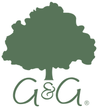 Company name - G&G Vitamins