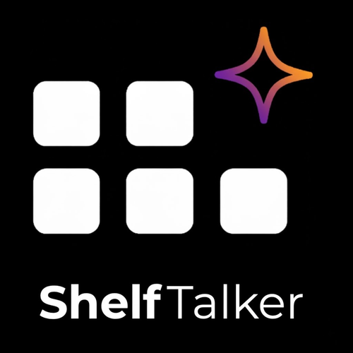 ShelfTalker.ai