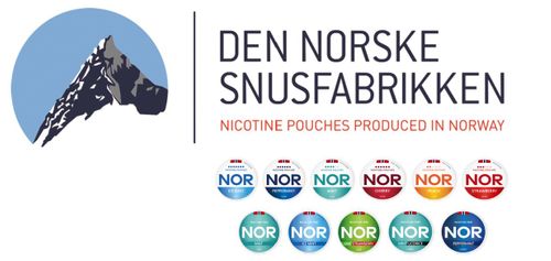 NOR Nicotine Pouch Company