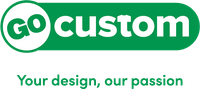 Company name - GoCustom