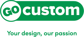 Exhibitor profile image for GoCustom