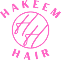 Company name - Hakeem Hair