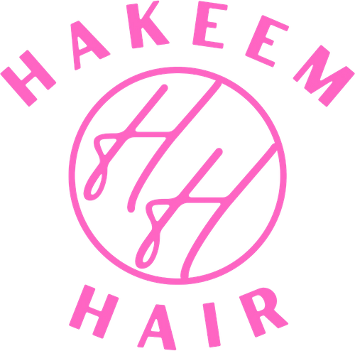 Hakeem Hair