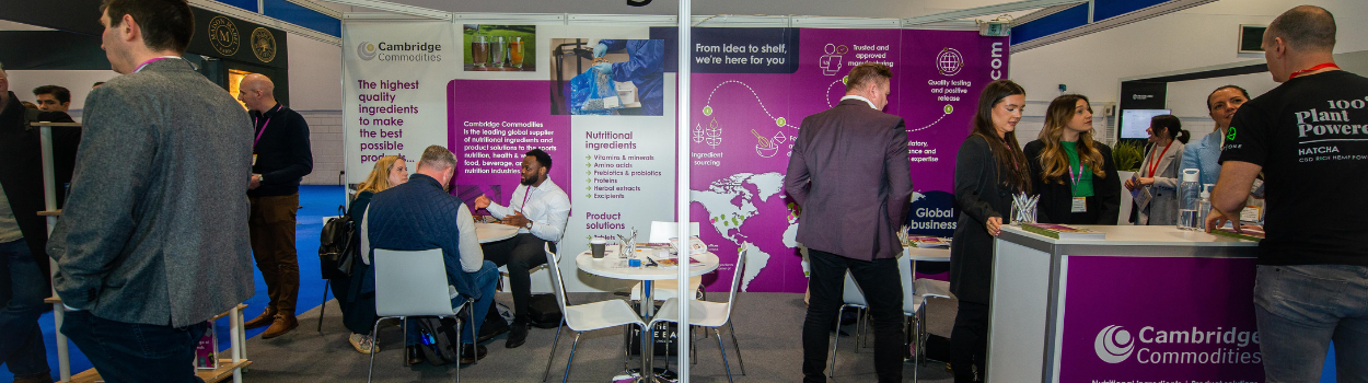 Cambridge Commodities