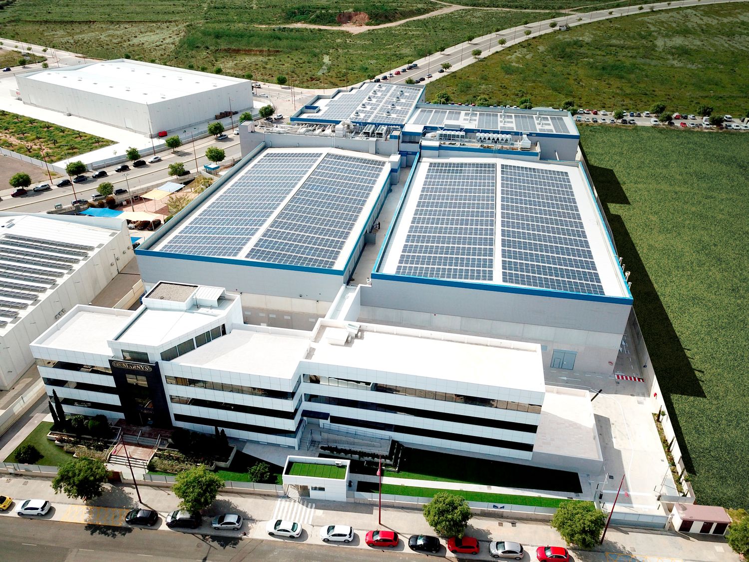 MARTINEZ NIETO, S.A.