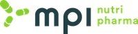 Company name - MPI NutriPharma B.V.