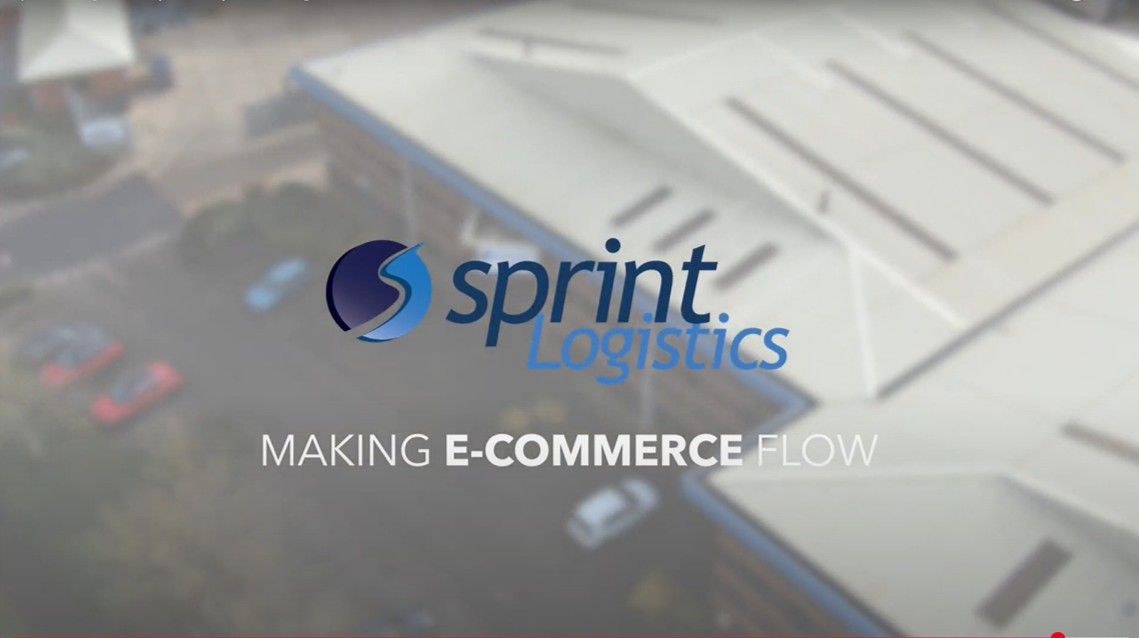 Sprint Logistics