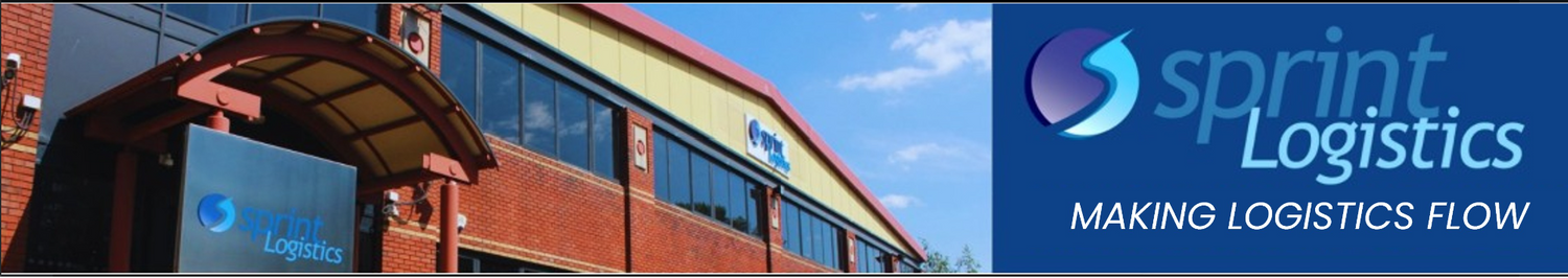 Sprint Logistics