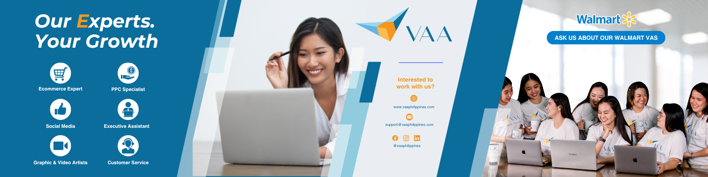 VAA Philippines