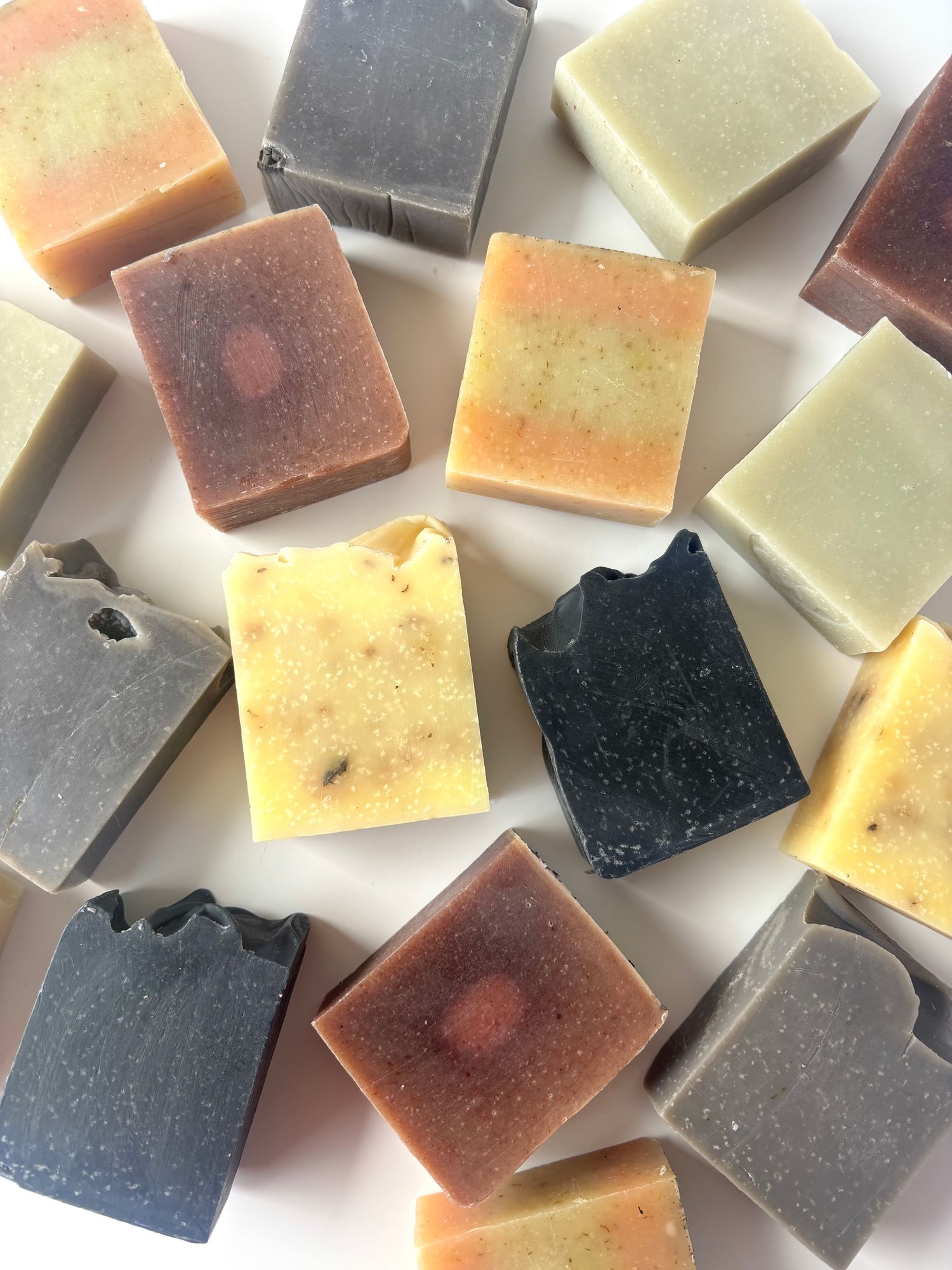 You're Gorgeous Handmade Soap