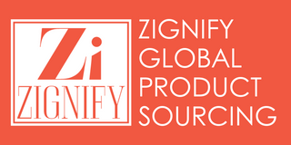 Exhibitor profile image for Zignify Global Product Sourcing