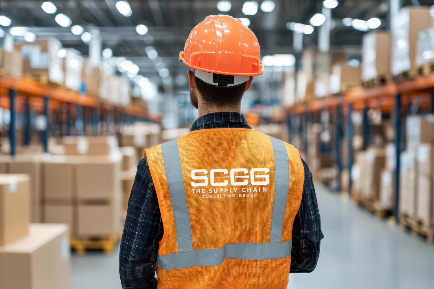 The Supply Chain Consulting Group Ltd