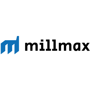 Millmax |Quality Speed Volume Profit 