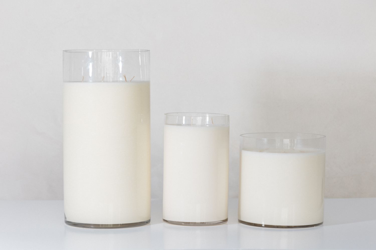 Second Life Candles
