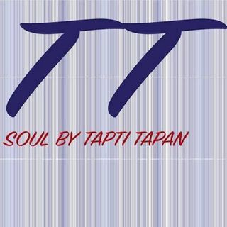 Exhibitor profile image for Tapti's Sparkle #TO Corp