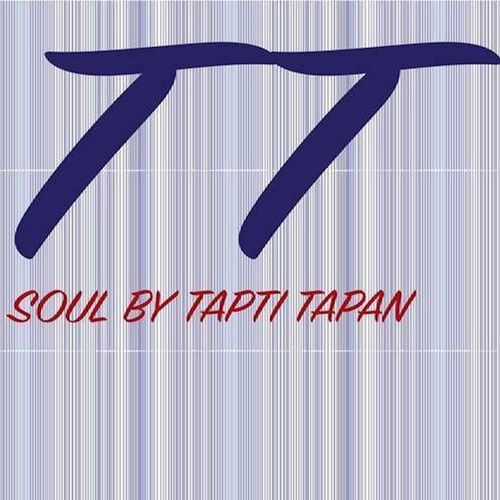 Tapti's Sparkle #TO 