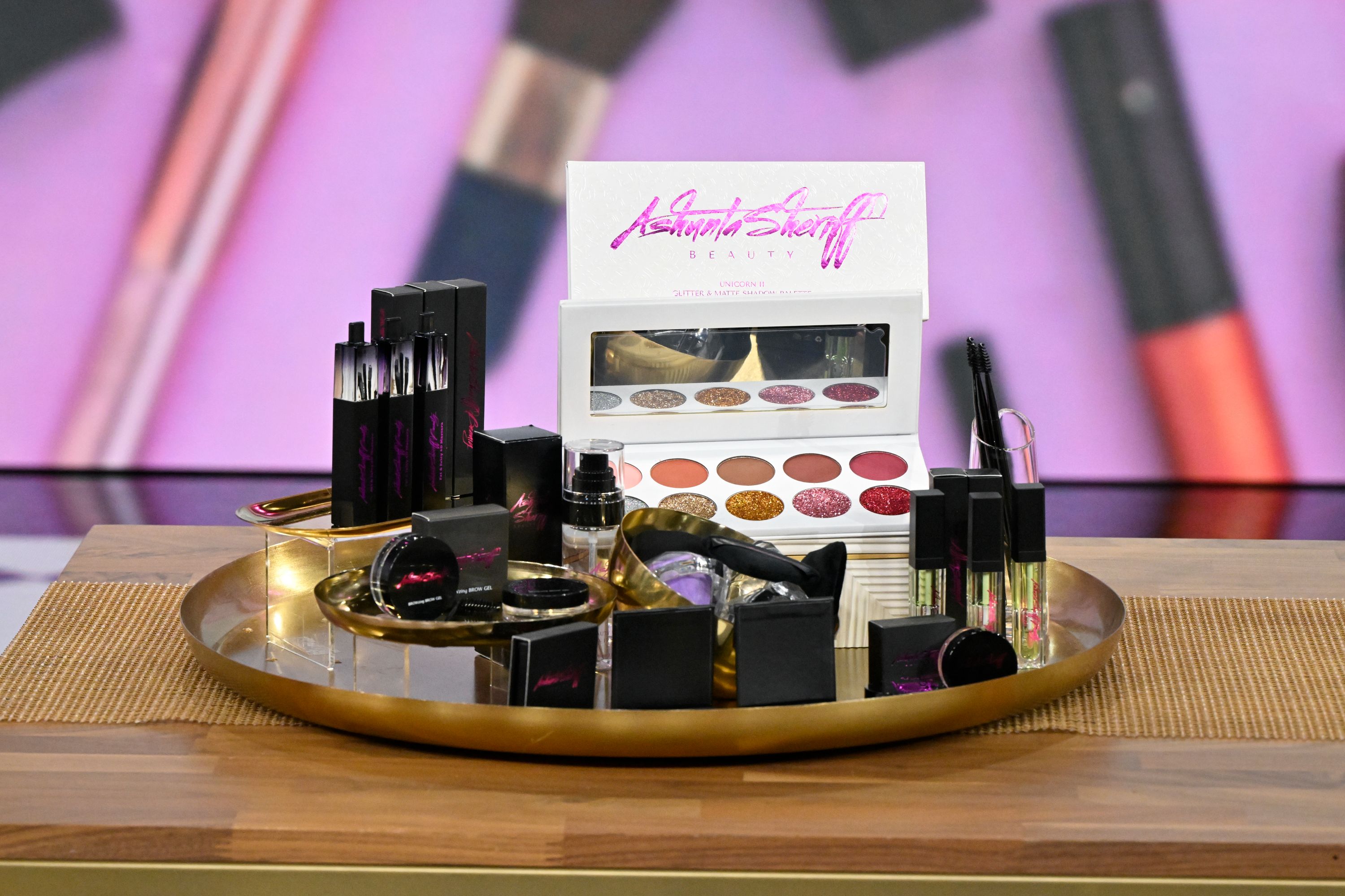 Ashunta Sheriff Beauty