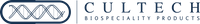 Company name - Cultech