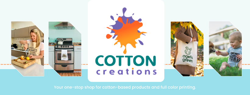 Cotton Creations