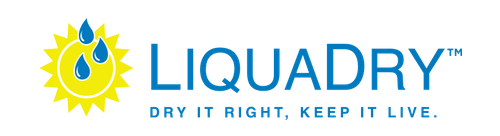 LiquaDry Inc