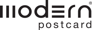 Exhibitor profile image for Modern Postcard