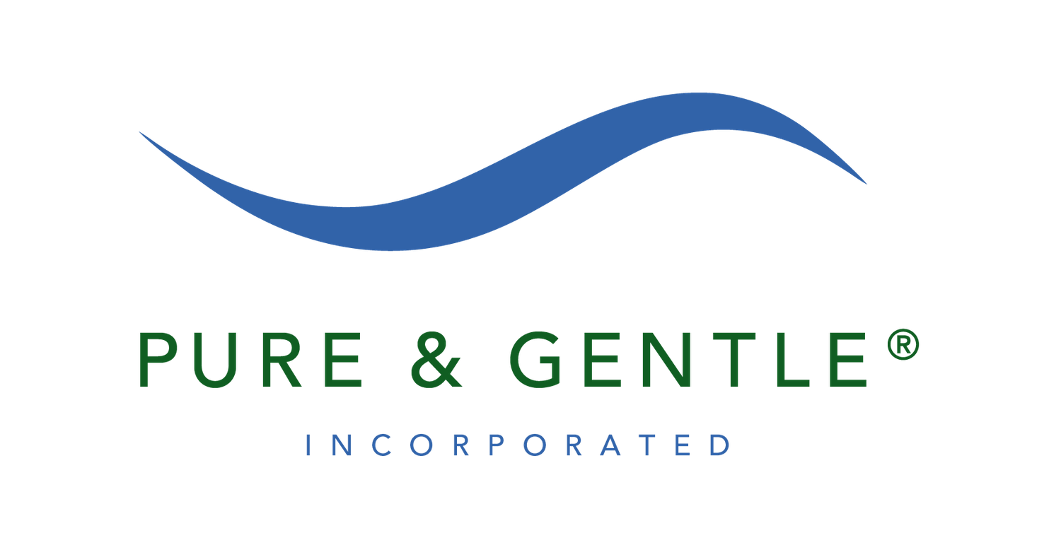 Pure & Gentle