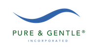 Company name - Pure & Gentle Inc.