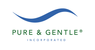Exhibitor profile image for Pure & Gentle Inc.