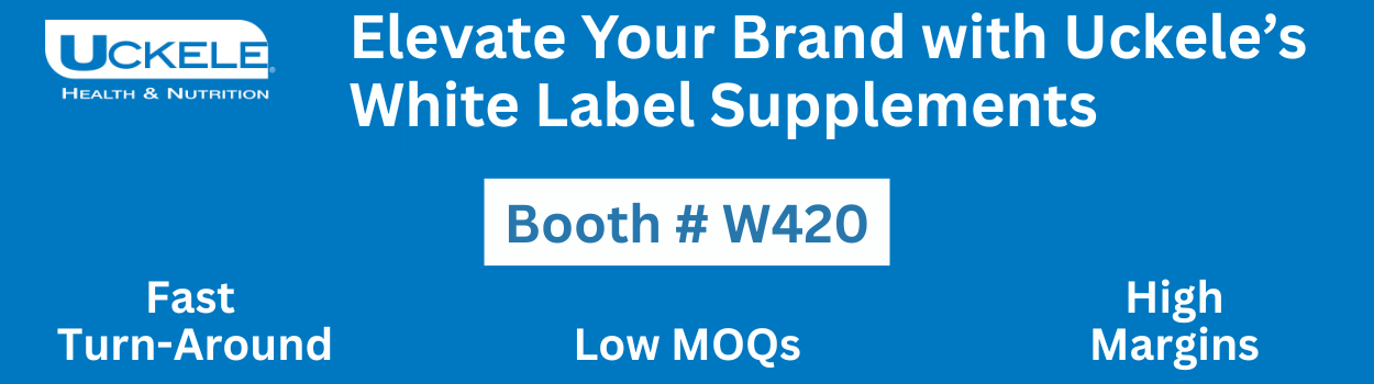 Uckele Health & Nutrition