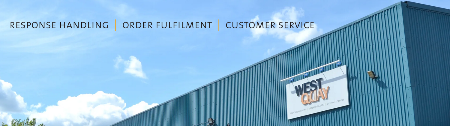 West Quay Ltd 