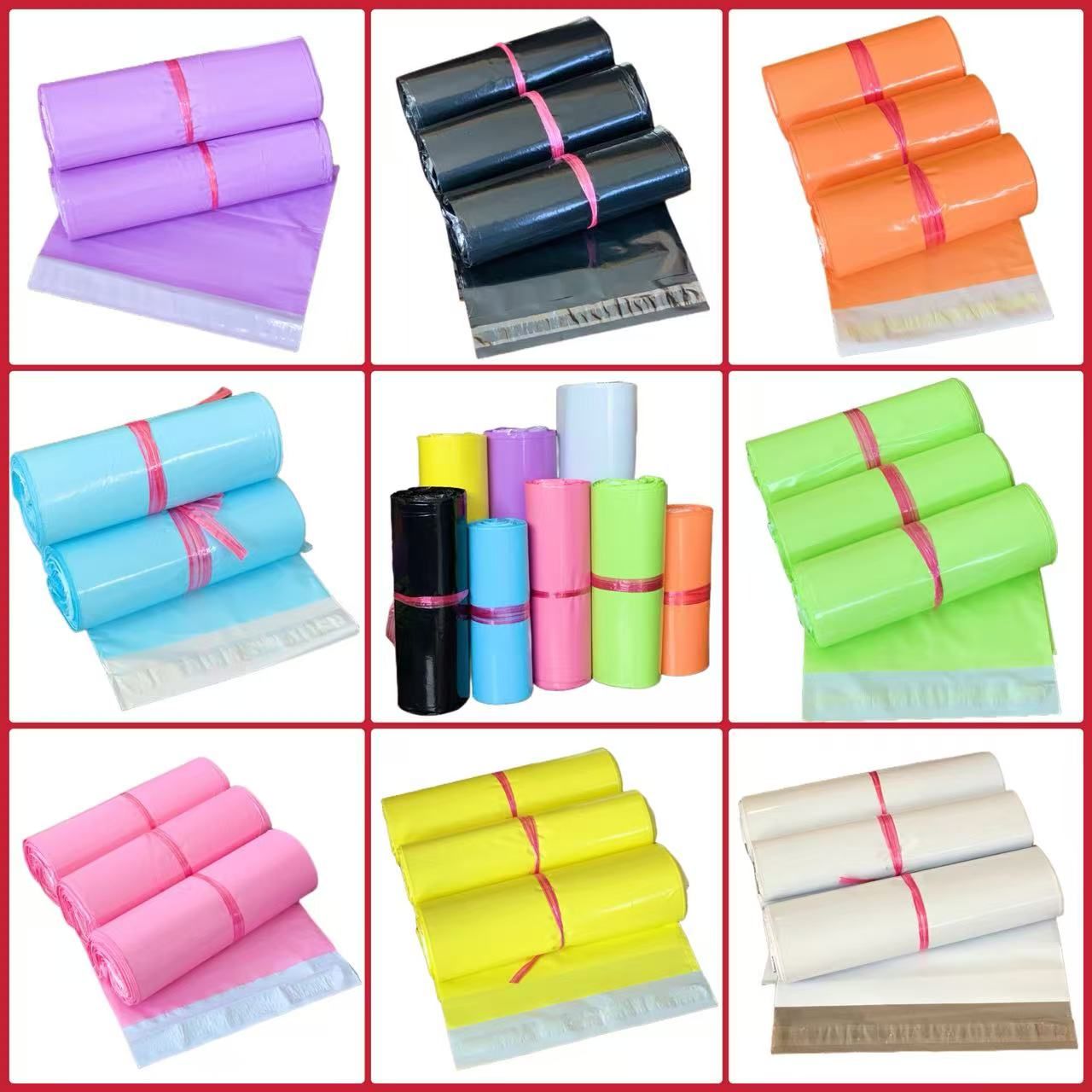 PT.XIN POLY INDUSTRY