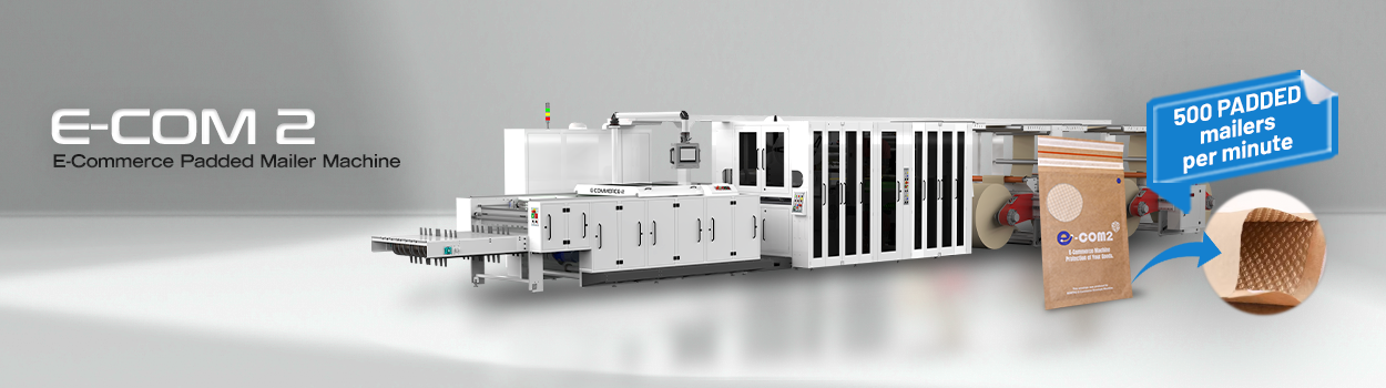 Somtas Converting Equipment