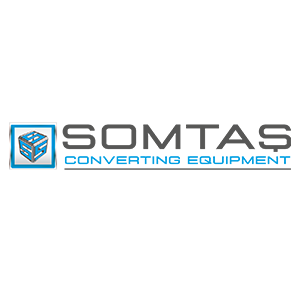 Somtas Converting Equipment