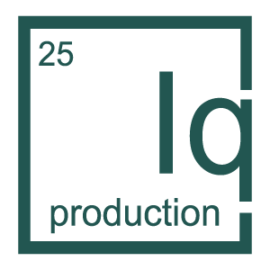 Exhibitor profile image for IQ Production