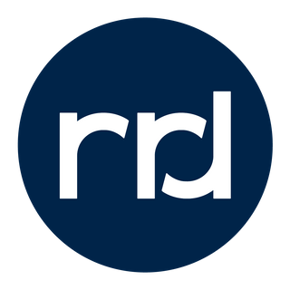 Exhibitor profile image for RRD