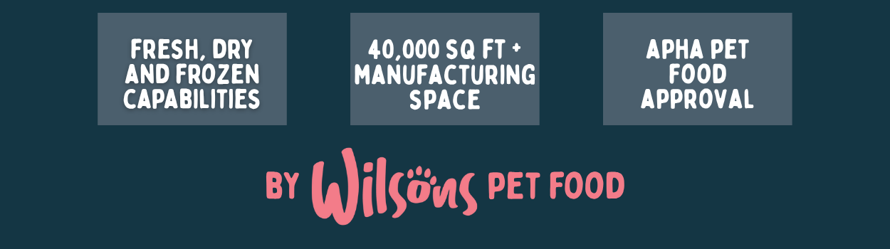 Wilsons Pet Food