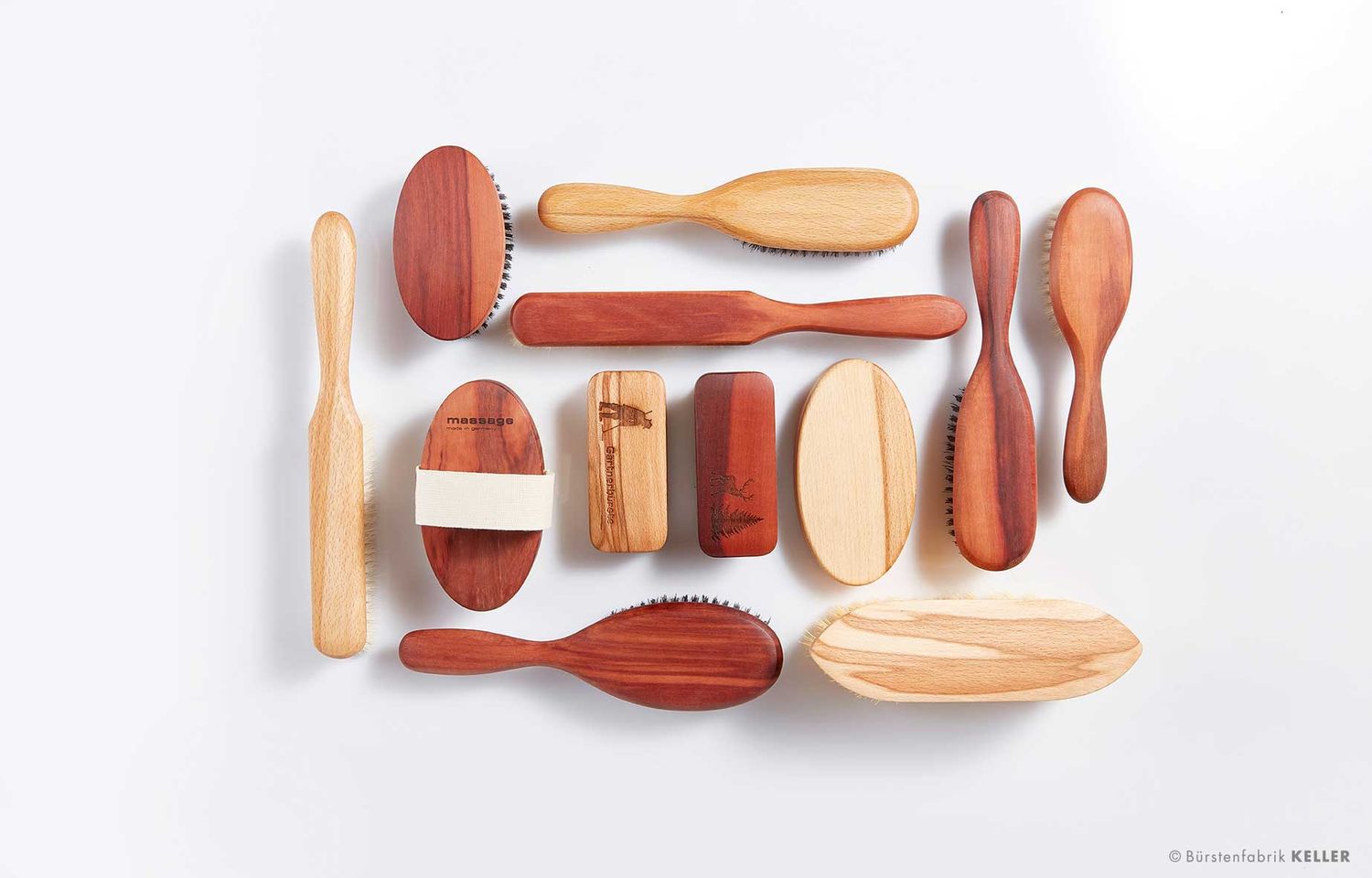 Bürstenfabrik Keller GmbH 