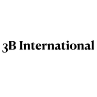 Company name - 3B International