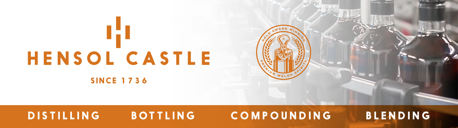 Hensol Castle Distillery