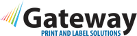 Company name - Gateway Print and Label Solutions