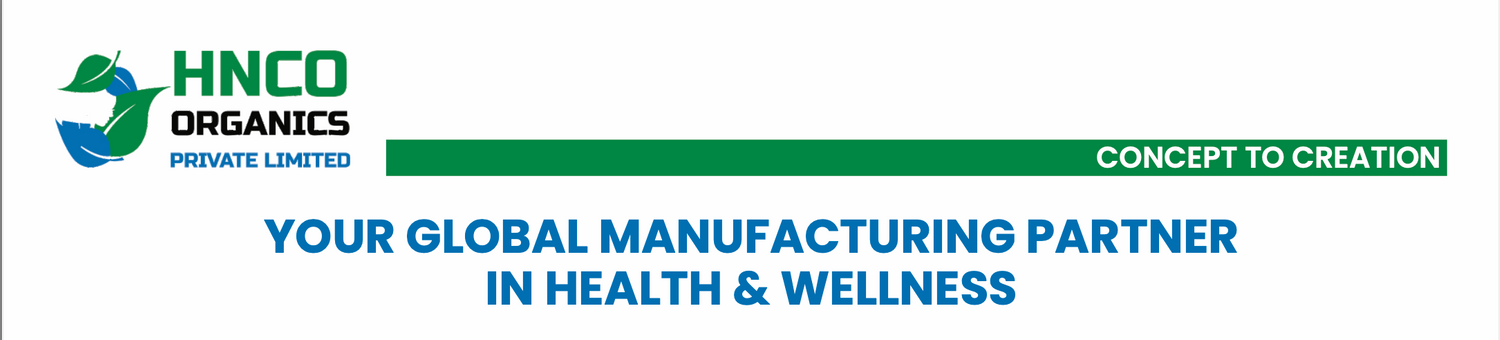 HNCO ORGANICS PRIVATE LIMITED