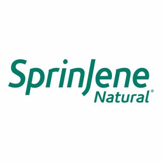 Exhibitor profile image for SprinJene