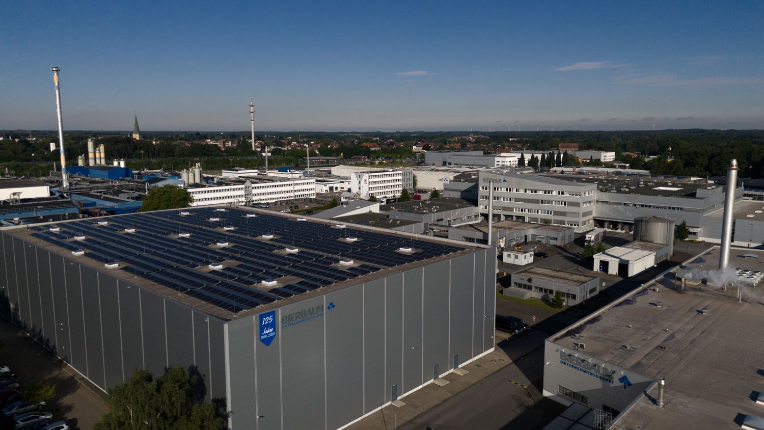 Kornbusch & Starting GmbH & Co. KG