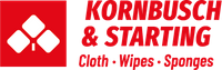 Company name - Kornbusch & Starting